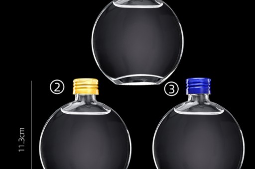 OEM玻璃瓶服務(wù)