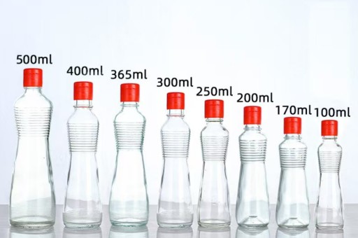 化妝品瓶廠(chǎng)家 OEM