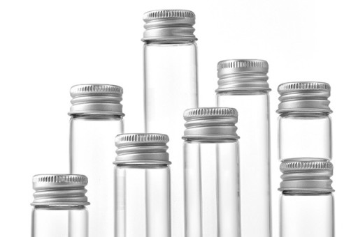 香水瓶定制案例