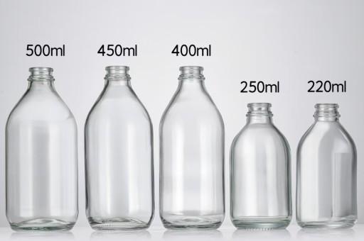 香水瓶定制工廠