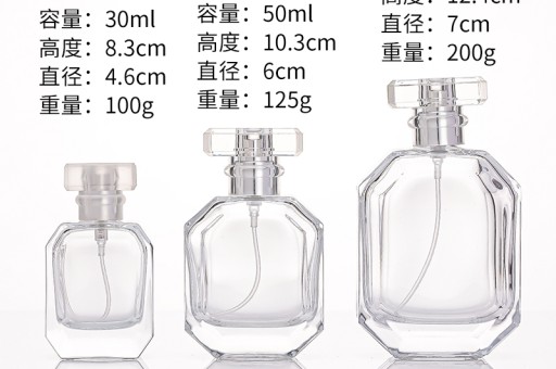 玻璃容器生產批發