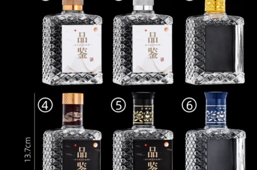 玻璃瓶廠家地址